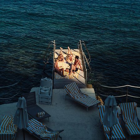 Il Pellicano Porto Ercole  Exterior photo