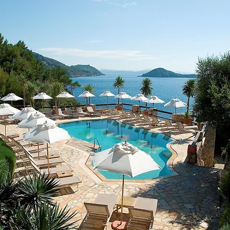 Il Pellicano Porto Ercole  Exterior photo