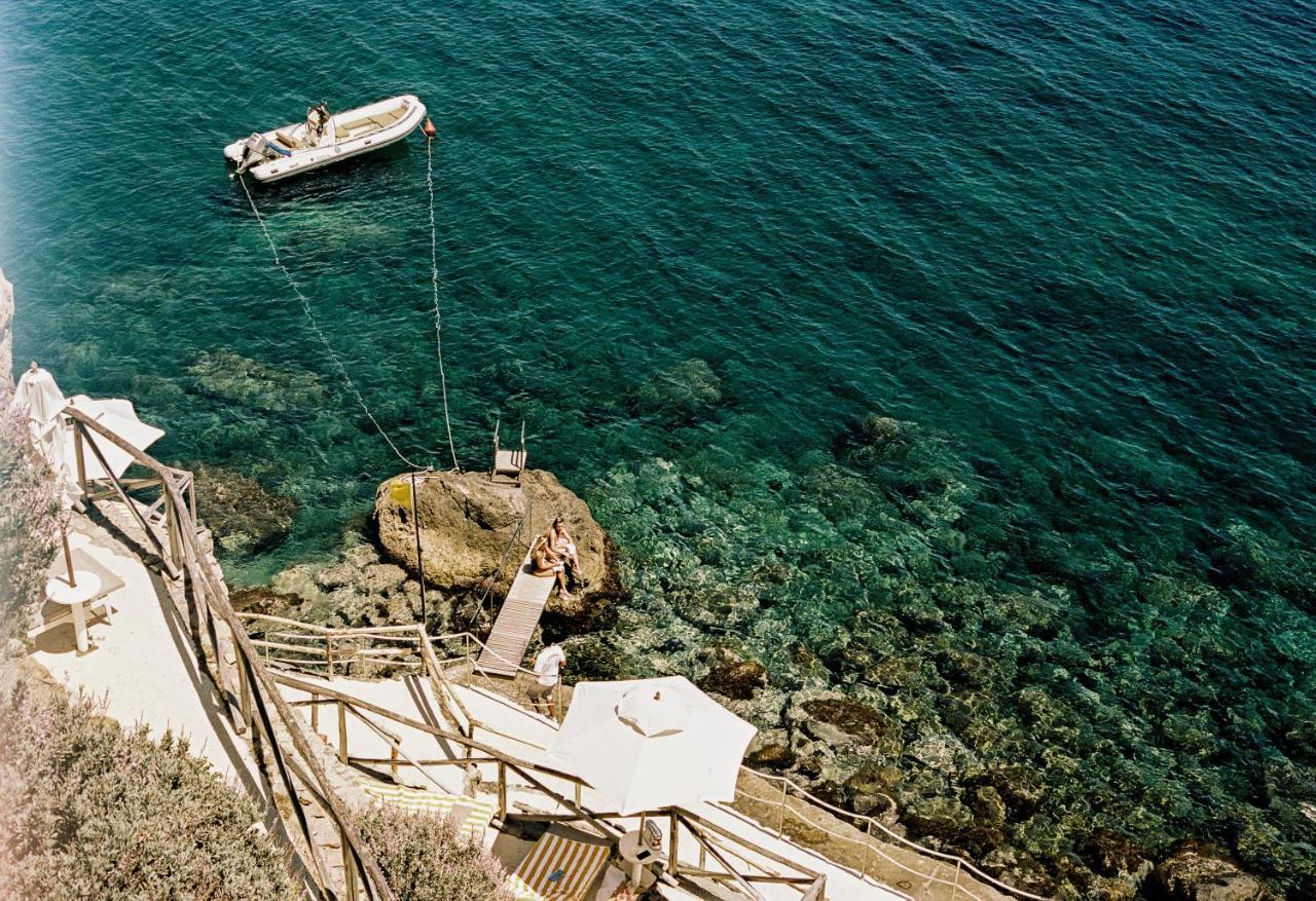 Il Pellicano Porto Ercole  Exterior photo
