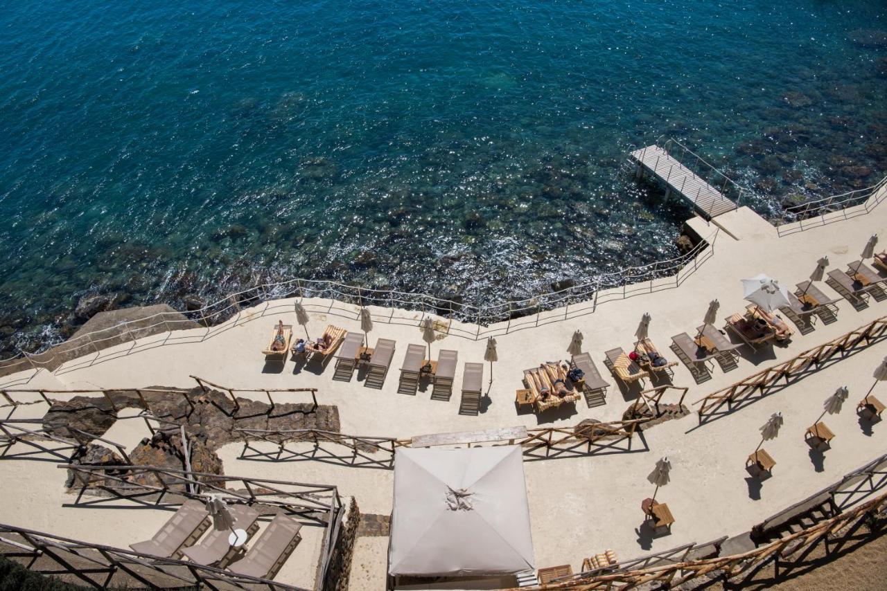 Il Pellicano Porto Ercole  Exterior photo