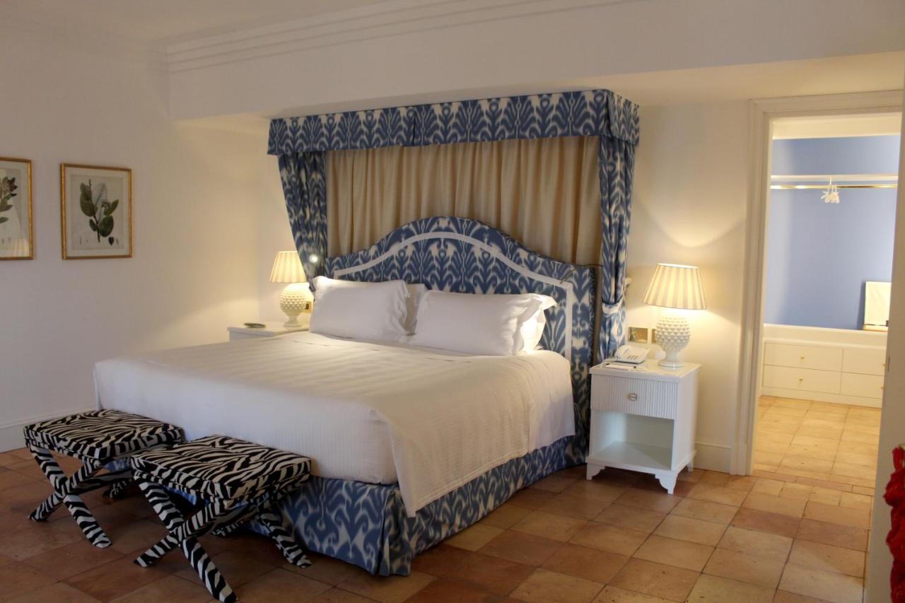 Il Pellicano Porto Ercole  Exterior photo