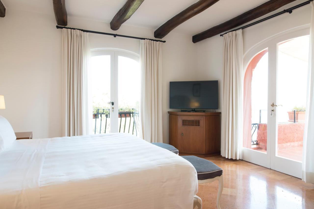 Il Pellicano Porto Ercole  Exterior photo