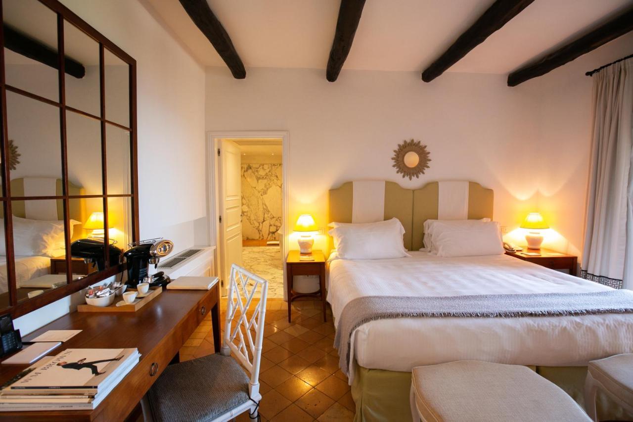 Il Pellicano Porto Ercole  Exterior photo