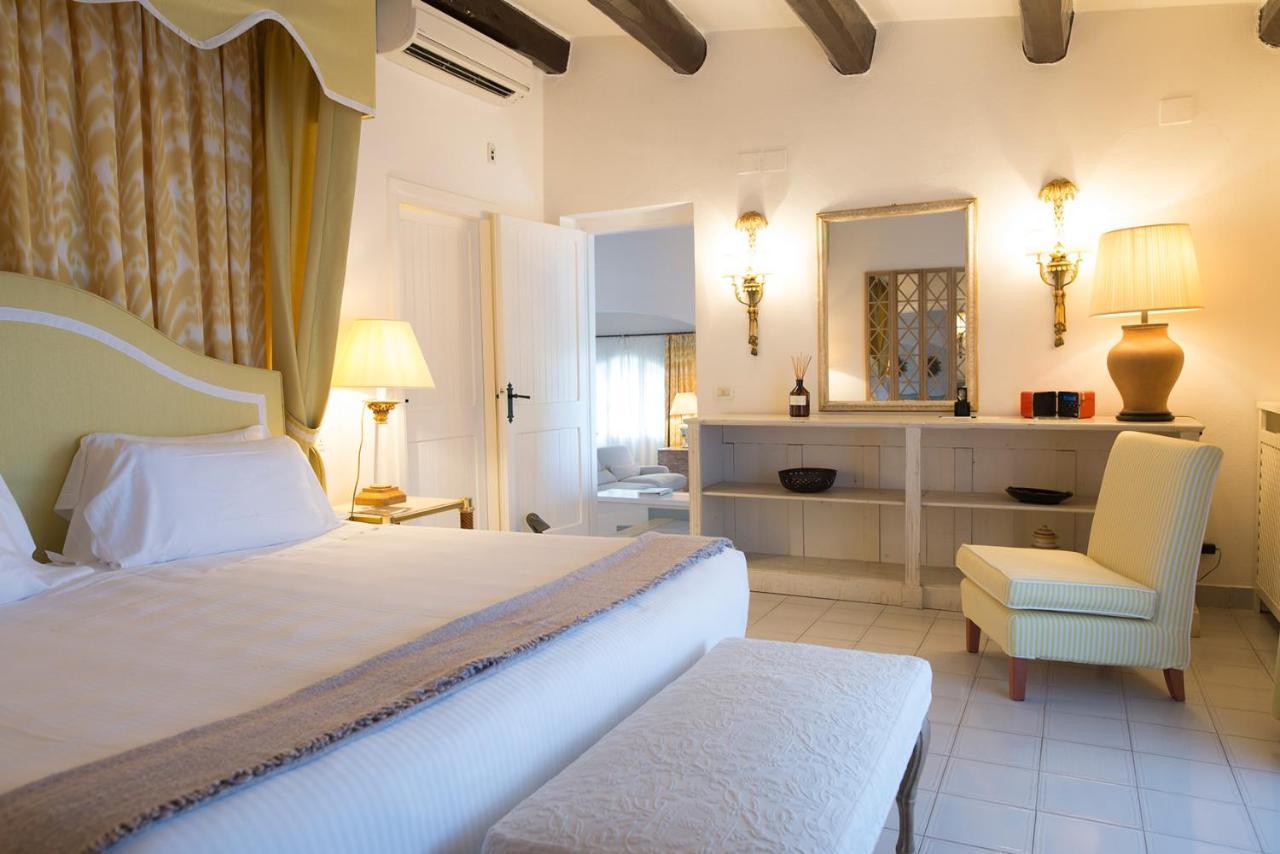 Il Pellicano Porto Ercole  Exterior photo