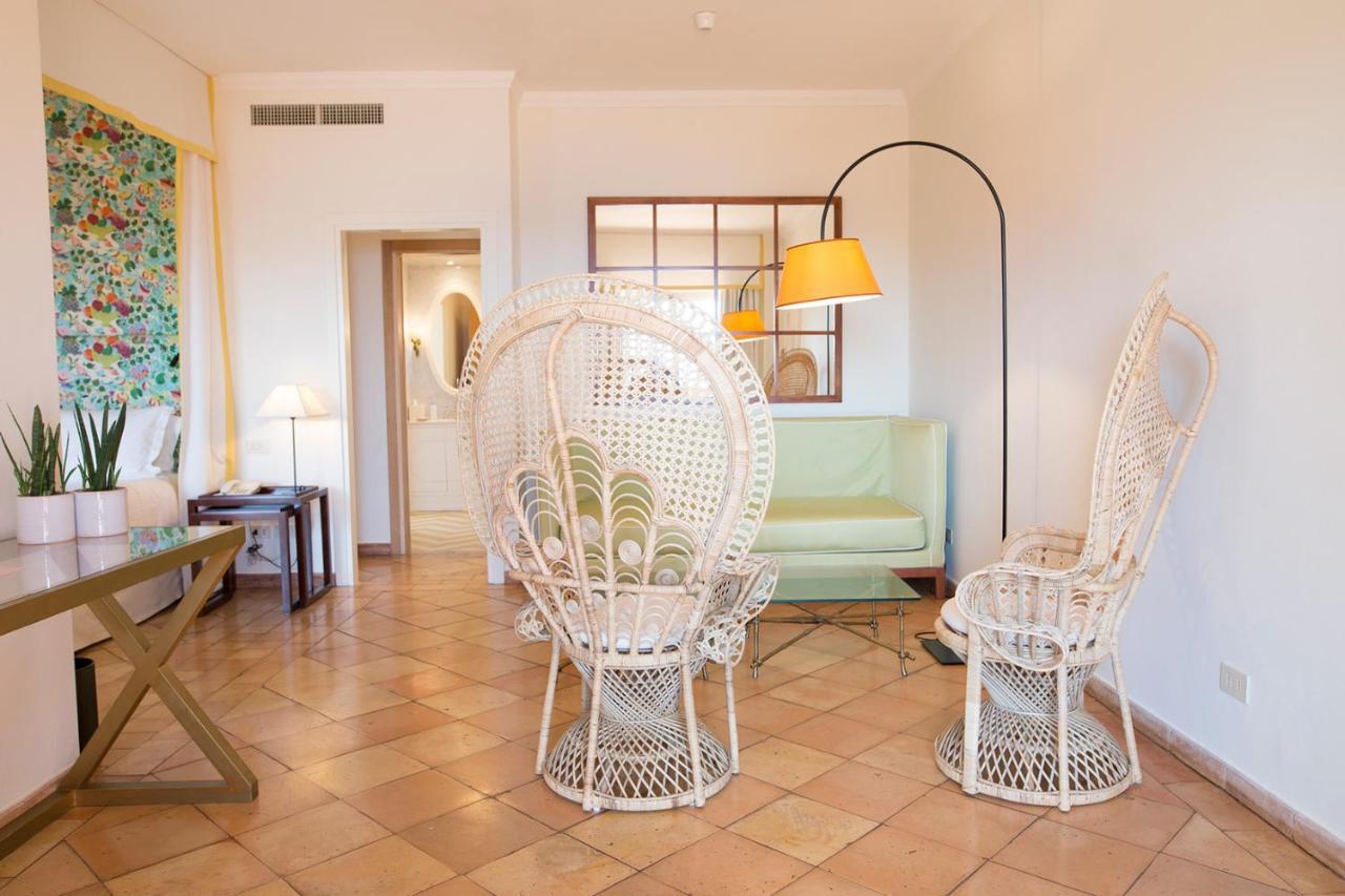 Il Pellicano Porto Ercole  Exterior photo