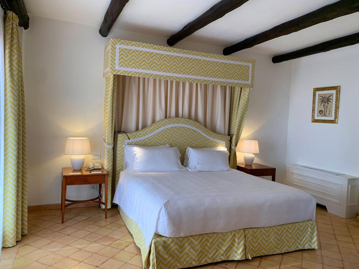 Il Pellicano Porto Ercole  Exterior photo