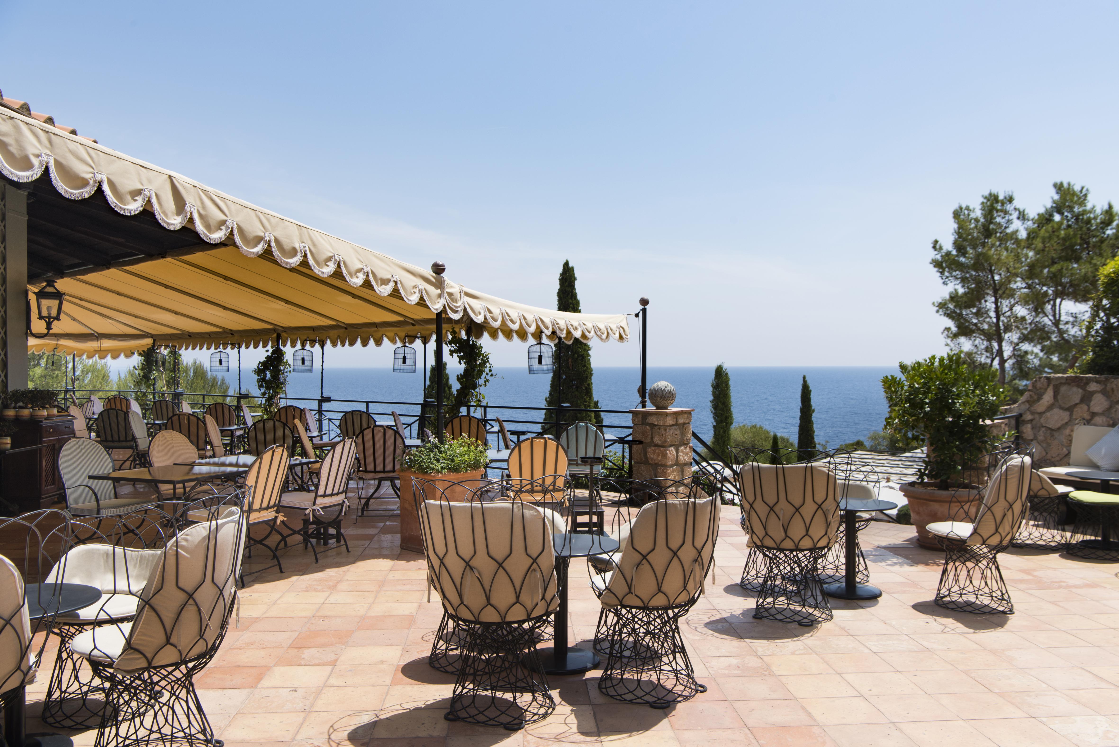 Il Pellicano Porto Ercole  Exterior photo
