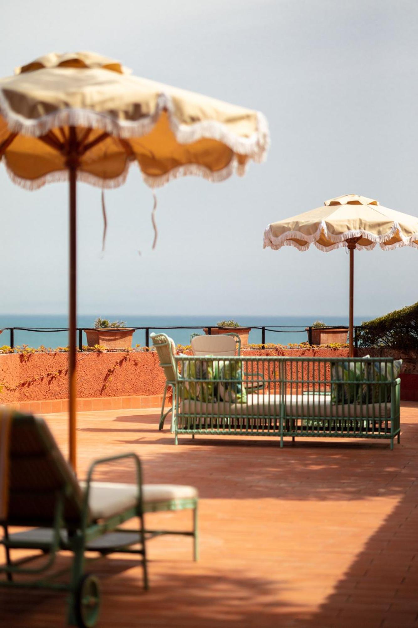Il Pellicano Porto Ercole  Exterior photo