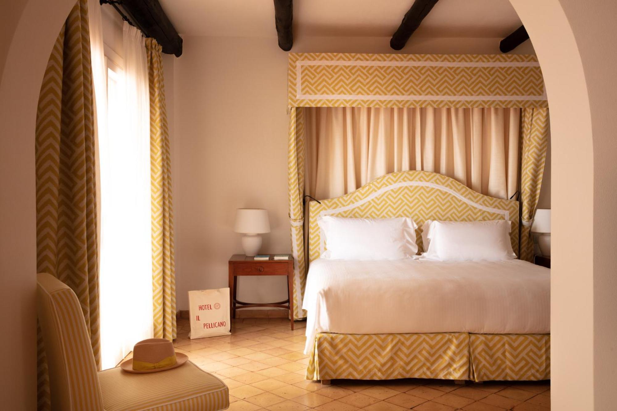 Il Pellicano Porto Ercole  Exterior photo