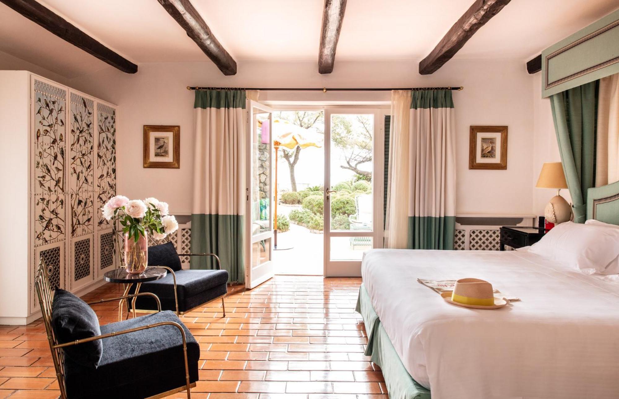 Il Pellicano Porto Ercole  Exterior photo