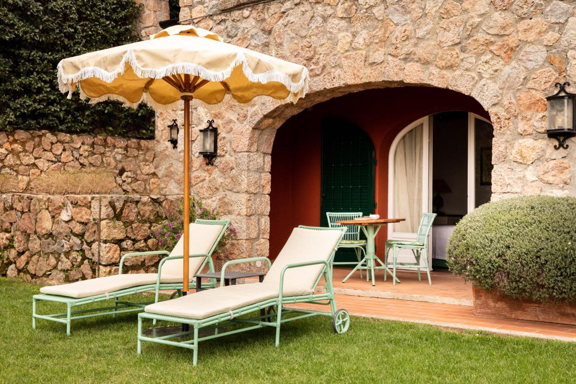 Il Pellicano Porto Ercole  Exterior photo